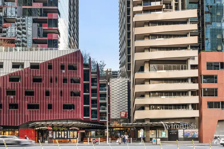 3003/639 Lonsdale Street, Melbourne VIC 3000
