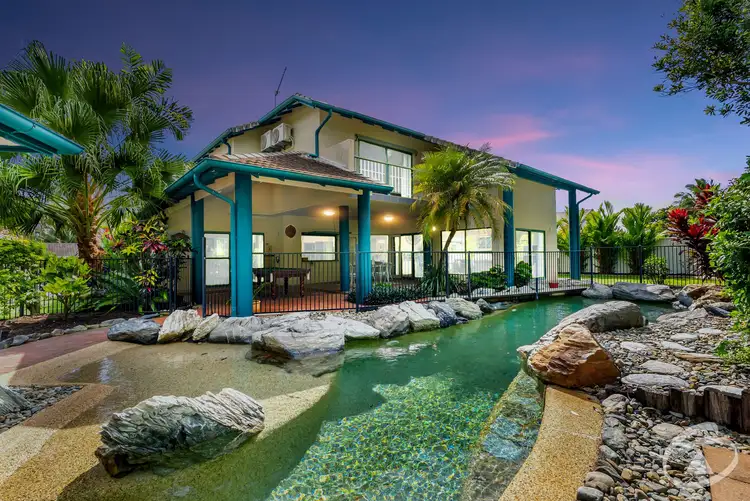 11 Green Avenue, Kewarra Beach QLD 4879