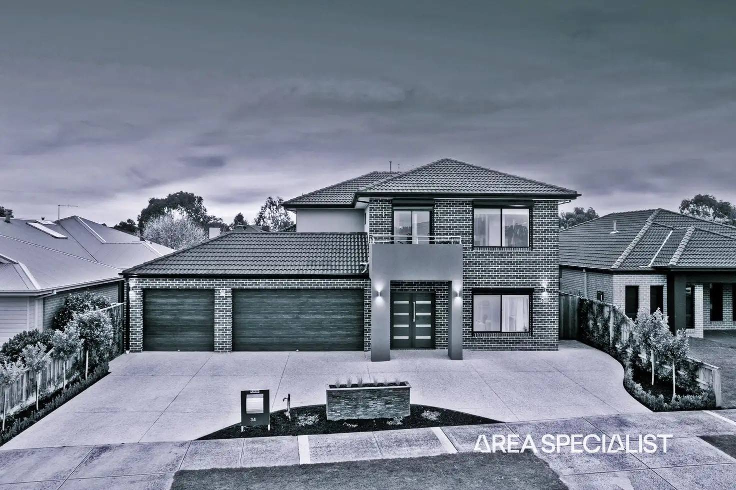 Main view of Homely house listing, 34 Sundew Crescent, Pakenham VIC 3810