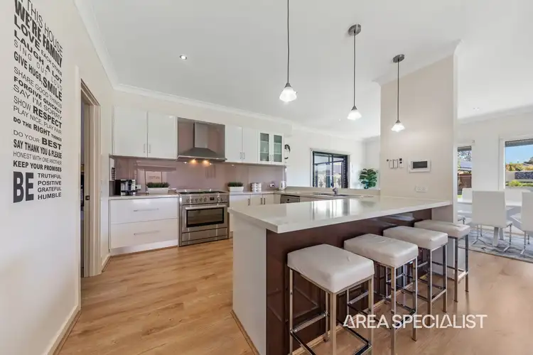 Third view of Homely house listing, 34 Sundew Crescent, Pakenham VIC 3810