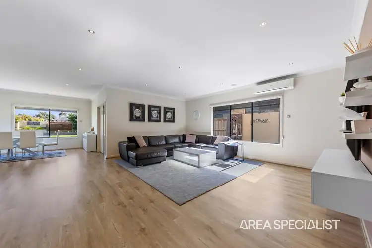 Fourth view of Homely house listing, 34 Sundew Crescent, Pakenham VIC 3810