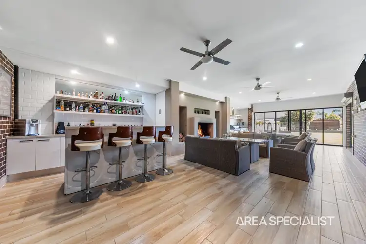 Fifth view of Homely house listing, 34 Sundew Crescent, Pakenham VIC 3810
