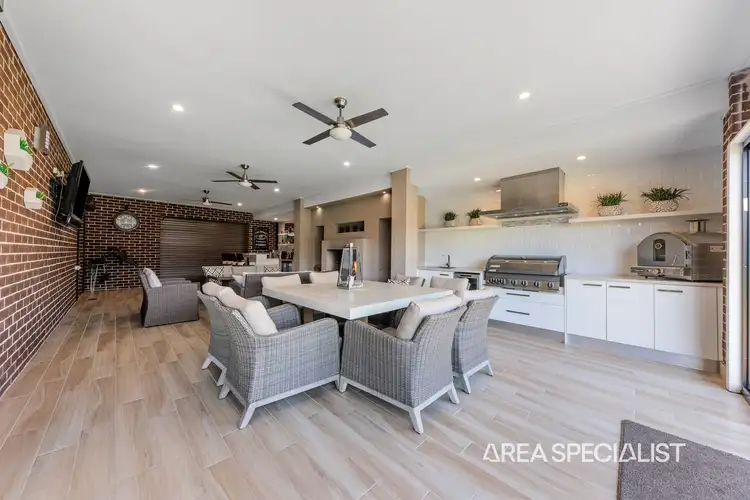 Sixth view of Homely house listing, 34 Sundew Crescent, Pakenham VIC 3810