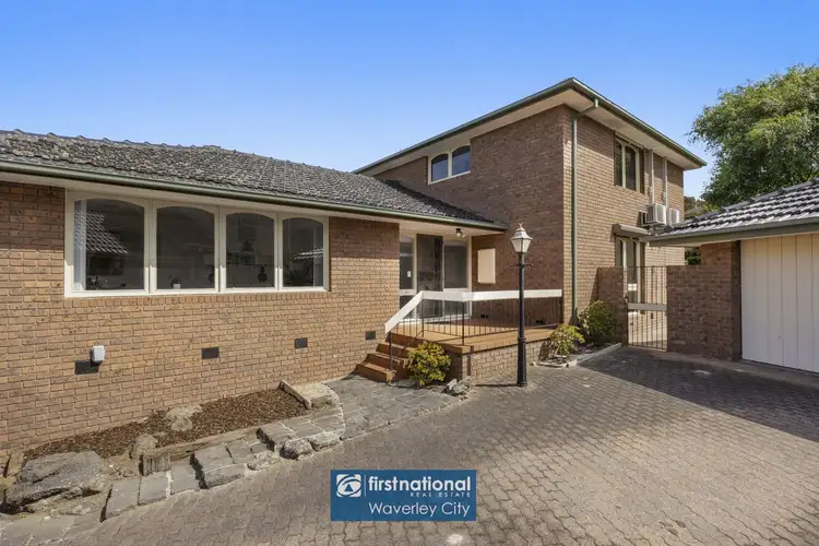 7 Ursula Close, Wheelers Hill VIC 3150
