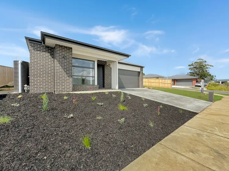 Second view of Homely house listing, 2 Centella Court, Korumburra VIC 3950