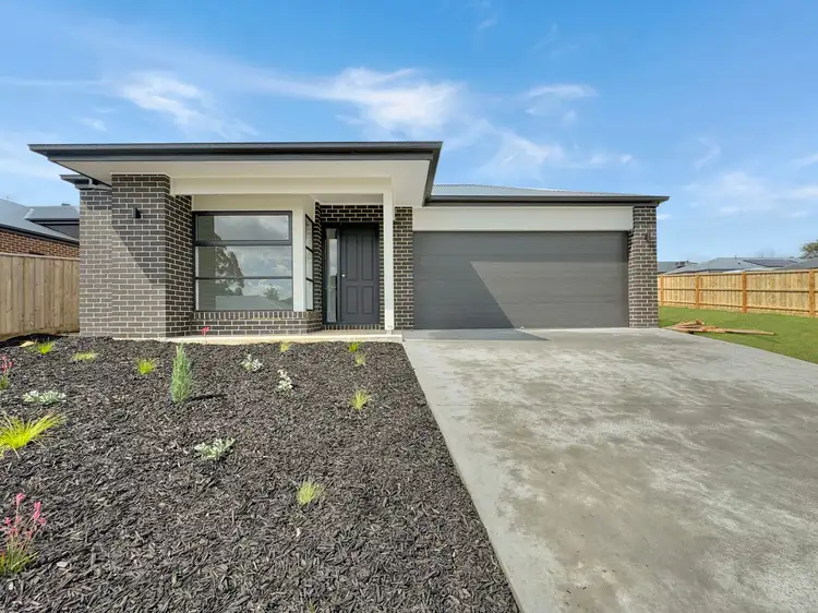 Third view of Homely house listing, 2 Centella Court, Korumburra VIC 3950