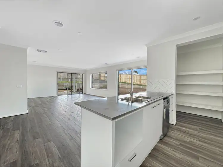 Fourth view of Homely house listing, 2 Centella Court, Korumburra VIC 3950
