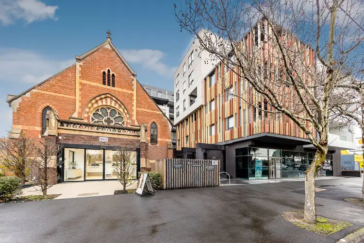 104/1005 Mt Alexander Road, Essendon VIC 3040
