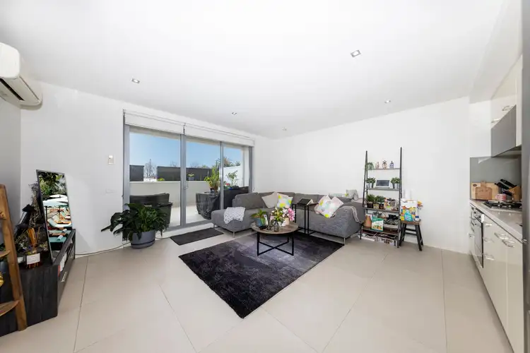 Second view of Homely apartment listing, 104/1005 Mt Alexander Road, Essendon VIC 3040