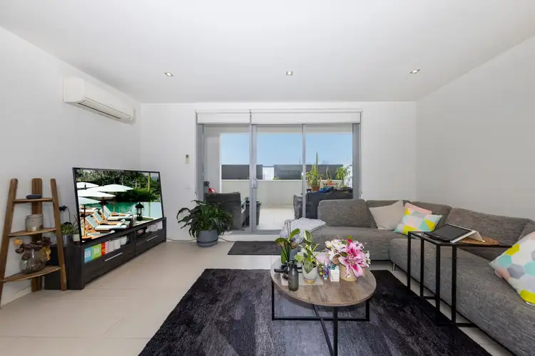 Third view of Homely apartment listing, 104/1005 Mt Alexander Road, Essendon VIC 3040