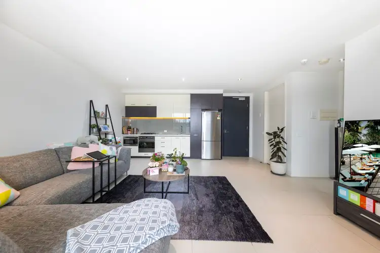Fourth view of Homely apartment listing, 104/1005 Mt Alexander Road, Essendon VIC 3040
