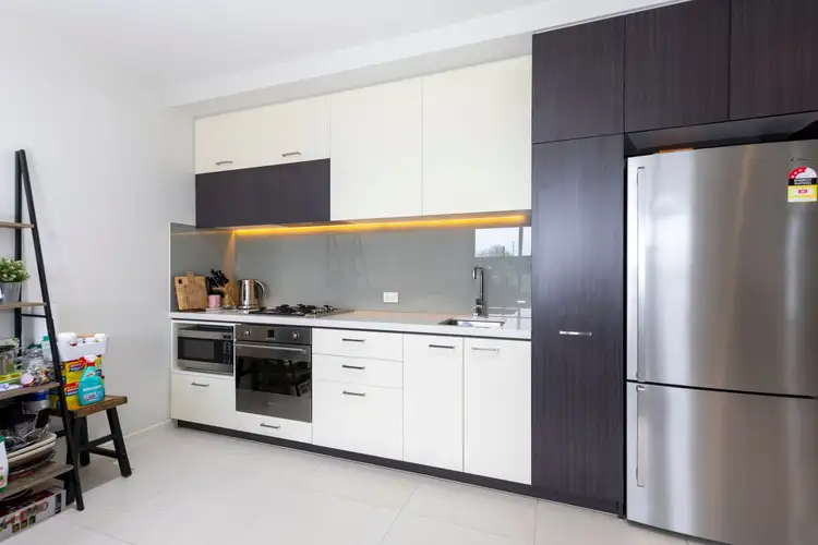 Fifth view of Homely apartment listing, 104/1005 Mt Alexander Road, Essendon VIC 3040