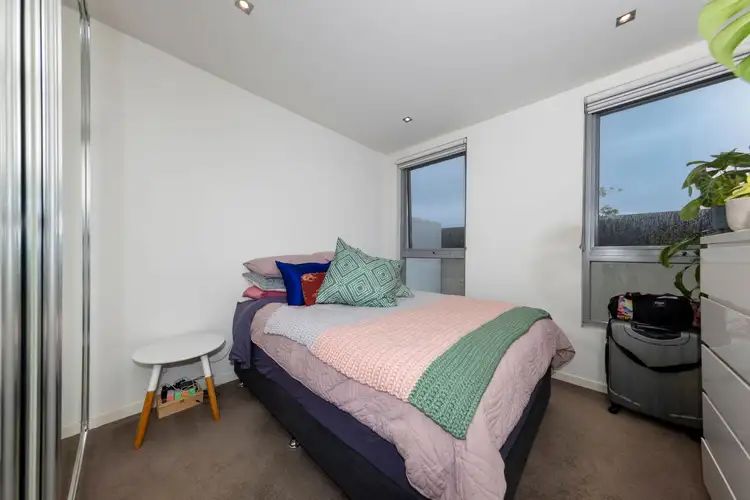 Sixth view of Homely apartment listing, 104/1005 Mt Alexander Road, Essendon VIC 3040