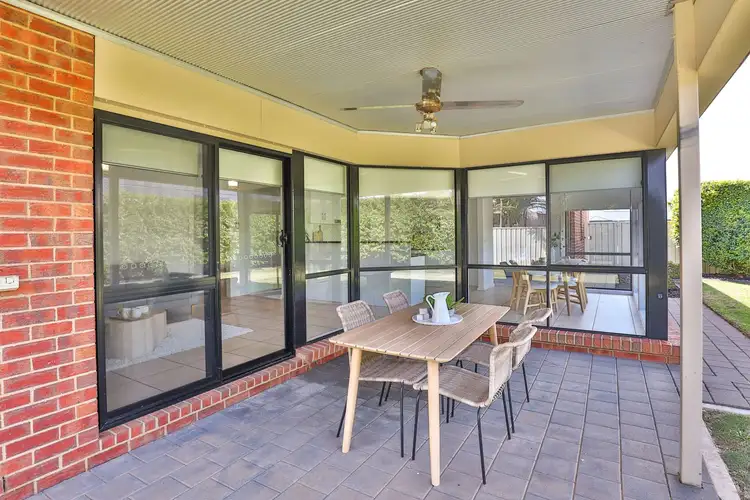 Second view of Homely house listing, 4 Oxley Court, Mildura VIC 3500