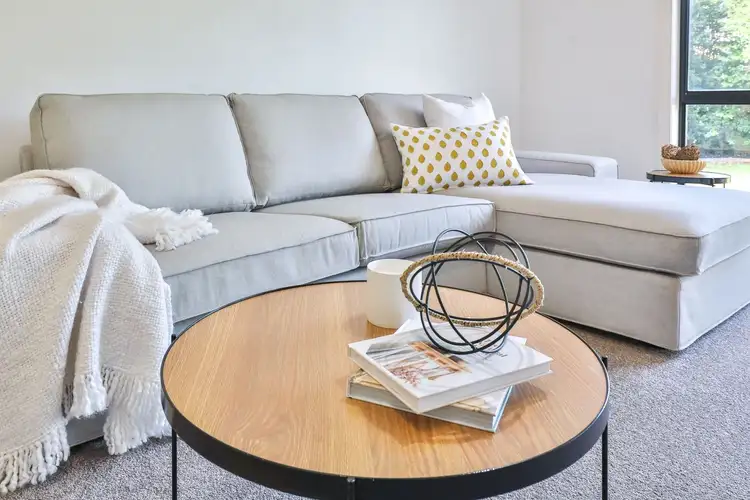 Fourth view of Homely house listing, 4 Oxley Court, Mildura VIC 3500