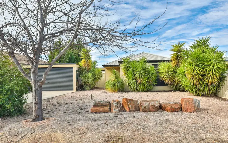 Main view of Homely house listing, 4 Boomerang Court, Mildura VIC 3500
