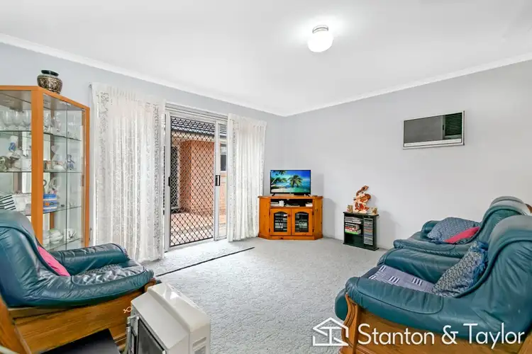 Second view of Homely retirement listing, 55/37 Mulgoa Road, Penrith NSW 2750