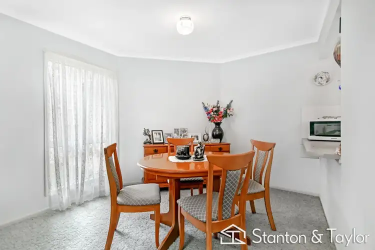 Third view of Homely retirement listing, 55/37 Mulgoa Road, Penrith NSW 2750