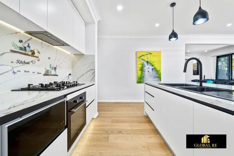 Third view of Homely house listing, 15 Bruce Street, Lansvale NSW 2166