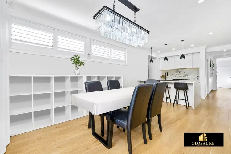 Fifth view of Homely house listing, 15 Bruce Street, Lansvale NSW 2166