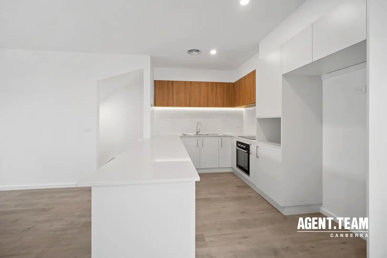 Main view of Homely townhouse listing, 11/28 Bamblett Rise, Denman Prospect ACT 2611