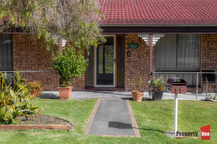 Second view of Homely house listing, 57 Greenwell Point Road, Greenwell Point NSW 2540