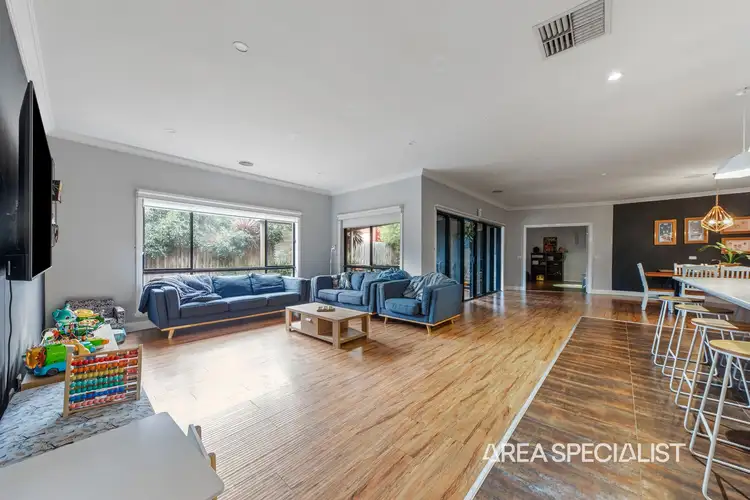 Fourth view of Homely house listing, 35 Red Gum Circuit, Pakenham VIC 3810