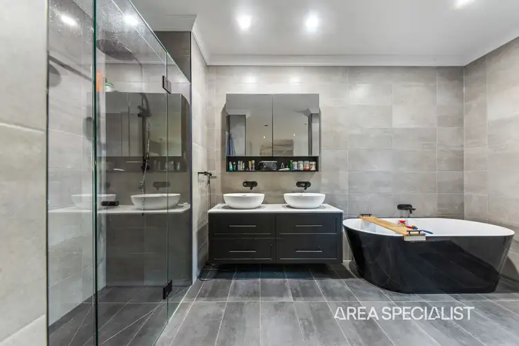Sixth view of Homely house listing, 35 Red Gum Circuit, Pakenham VIC 3810