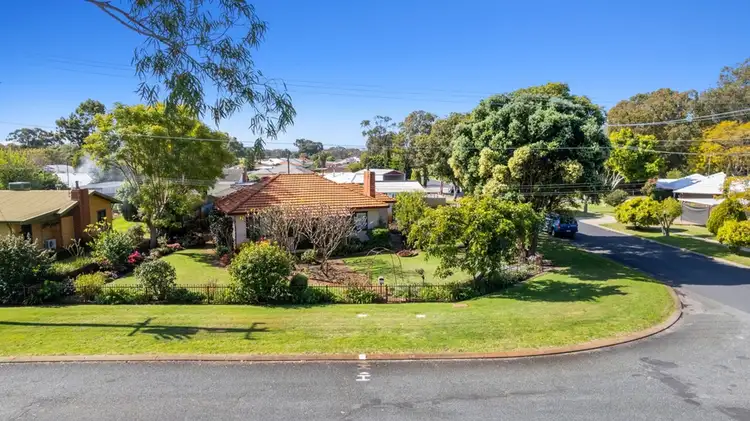 Fifth view of Homely house listing, 16 McKay Street, Pinjarra WA 6208