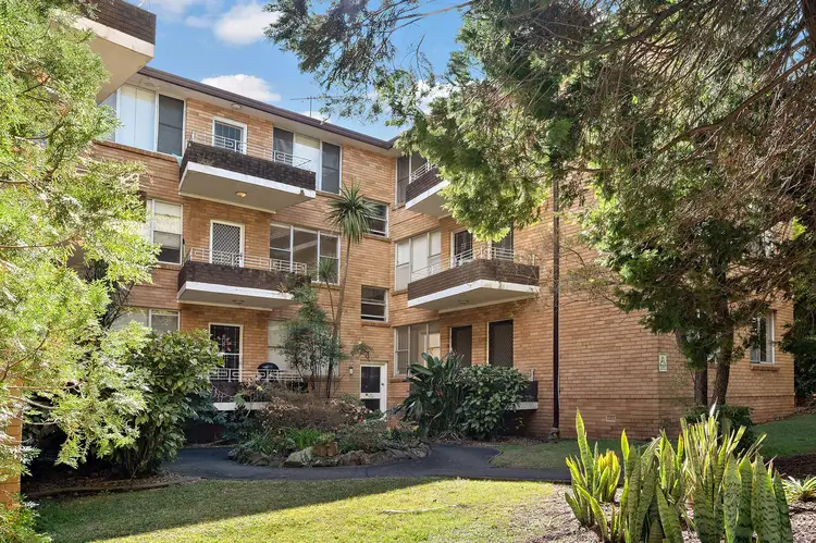 5/30-32 Ethel Street, Eastwood NSW 2122