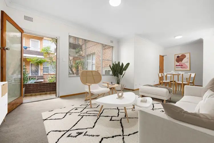 Second view of Homely unit listing, 5/30-32 Ethel Street, Eastwood NSW 2122
