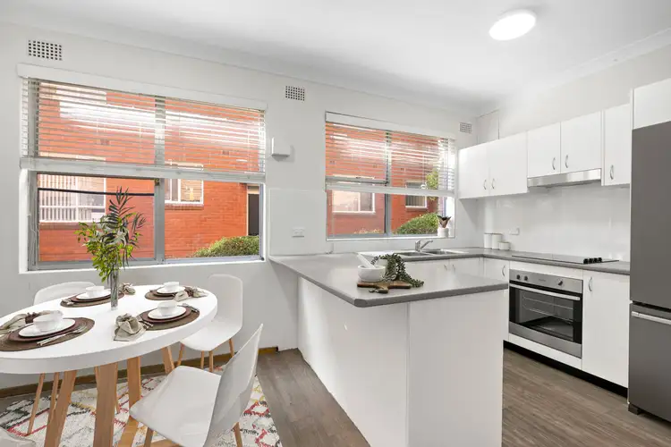 Third view of Homely unit listing, 5/30-32 Ethel Street, Eastwood NSW 2122