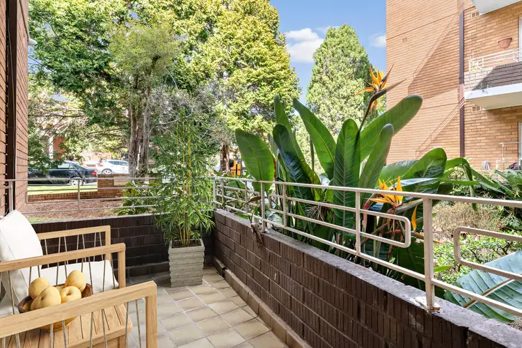 Fifth view of Homely unit listing, 5/30-32 Ethel Street, Eastwood NSW 2122