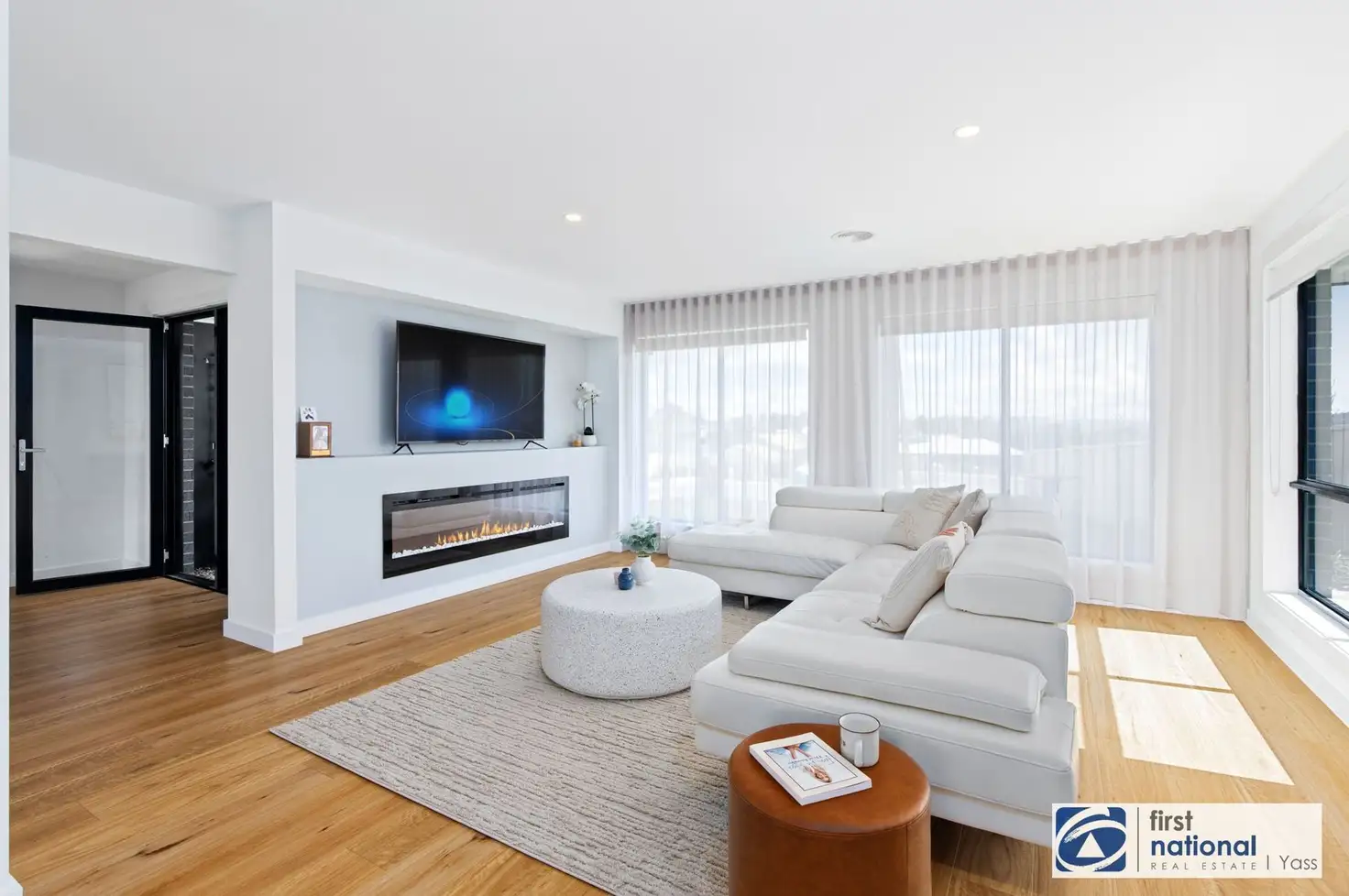 Main view of Homely house listing, 9 Krui Place, Yass NSW 2582