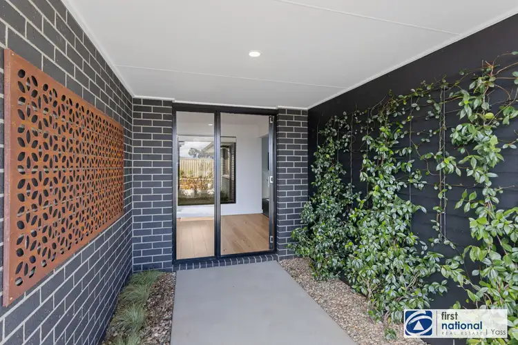 Third view of Homely house listing, 9 Krui Place, Yass NSW 2582