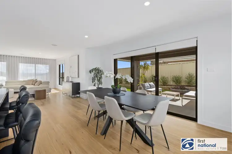 Fourth view of Homely house listing, 9 Krui Place, Yass NSW 2582