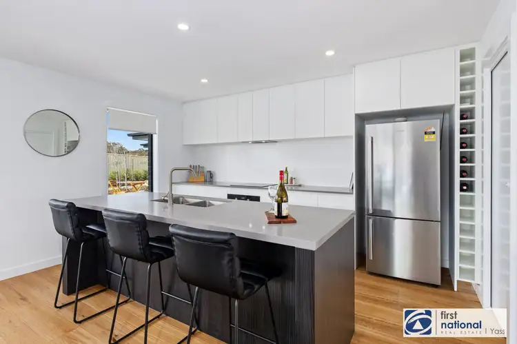Fifth view of Homely house listing, 9 Krui Place, Yass NSW 2582