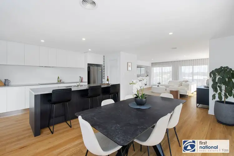 Sixth view of Homely house listing, 9 Krui Place, Yass NSW 2582