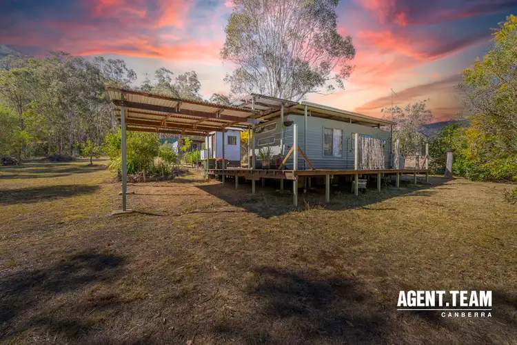 Second view of Homely rural property listing, 29 Naughton Close, Araluen NSW 2622