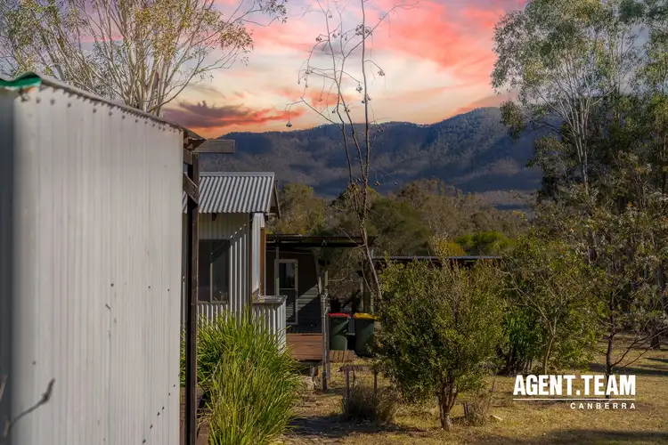 Third view of Homely rural property listing, 29 Naughton Close, Araluen NSW 2622