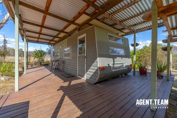 Fourth view of Homely rural property listing, 29 Naughton Close, Araluen NSW 2622