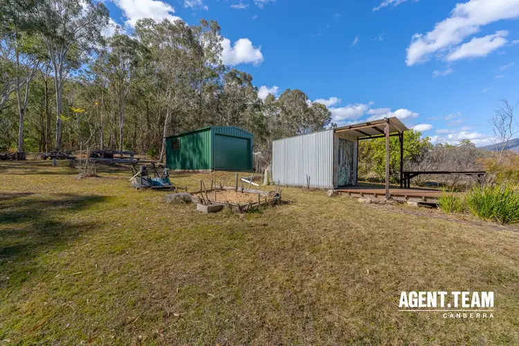 Fifth view of Homely rural property listing, 29 Naughton Close, Araluen NSW 2622