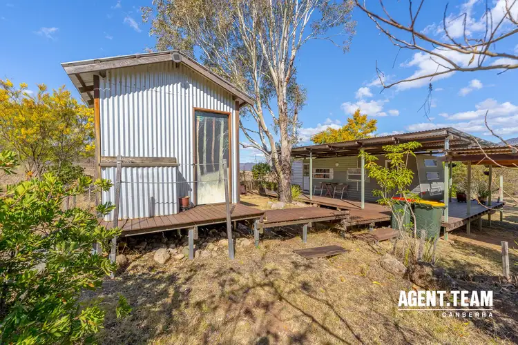 Sixth view of Homely rural property listing, 29 Naughton Close, Araluen NSW 2622