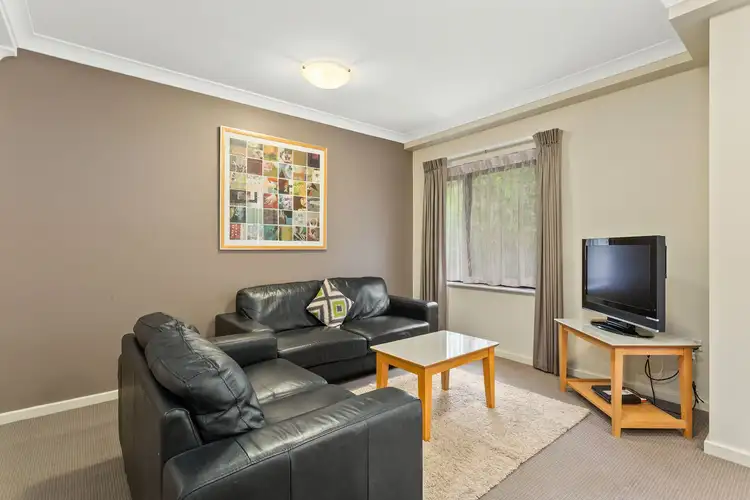 Fourth view of Homely apartment listing, 6/128 Mounts Bay Road, Perth WA 6000