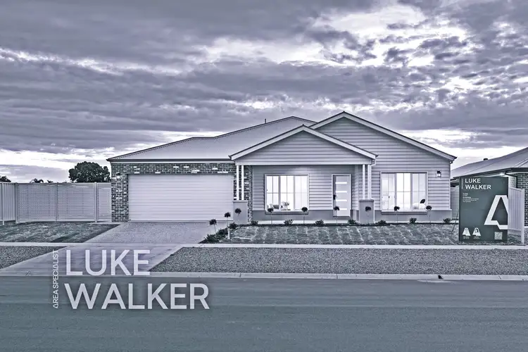 Main view of Homely house listing, 21 Como Drive, Irymple VIC 3498