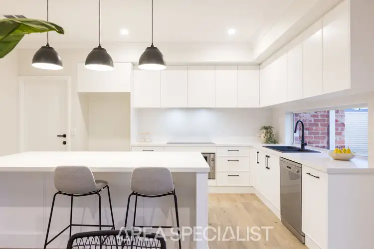 Third view of Homely house listing, 21 Como Drive, Irymple VIC 3498
