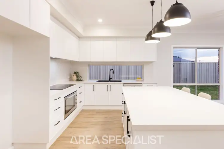 Fifth view of Homely house listing, 21 Como Drive, Irymple VIC 3498