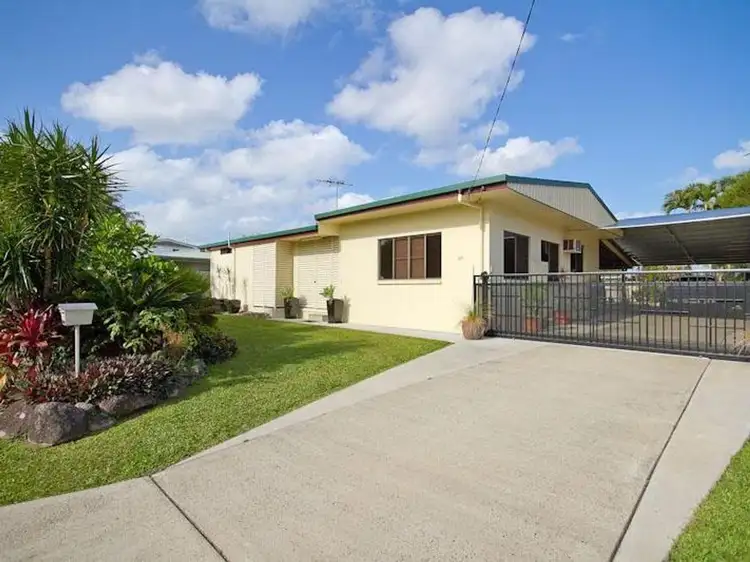 29 Tierney Street, Innisfail Estate QLD 4860