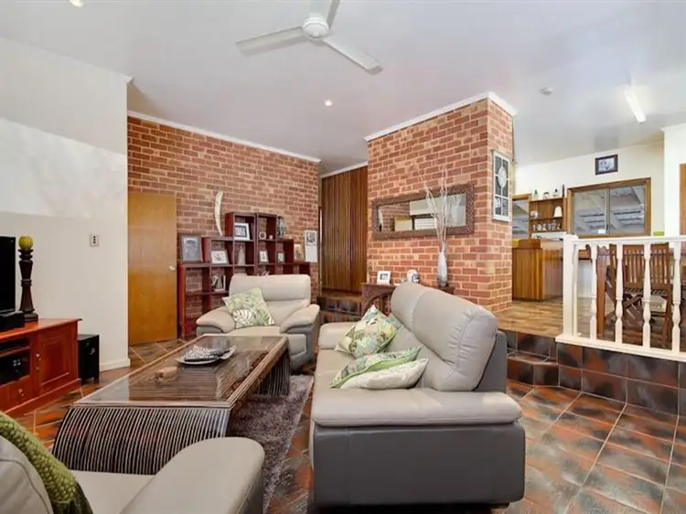 Second view of Homely house listing, 29 Tierney Street, Innisfail Estate QLD 4860