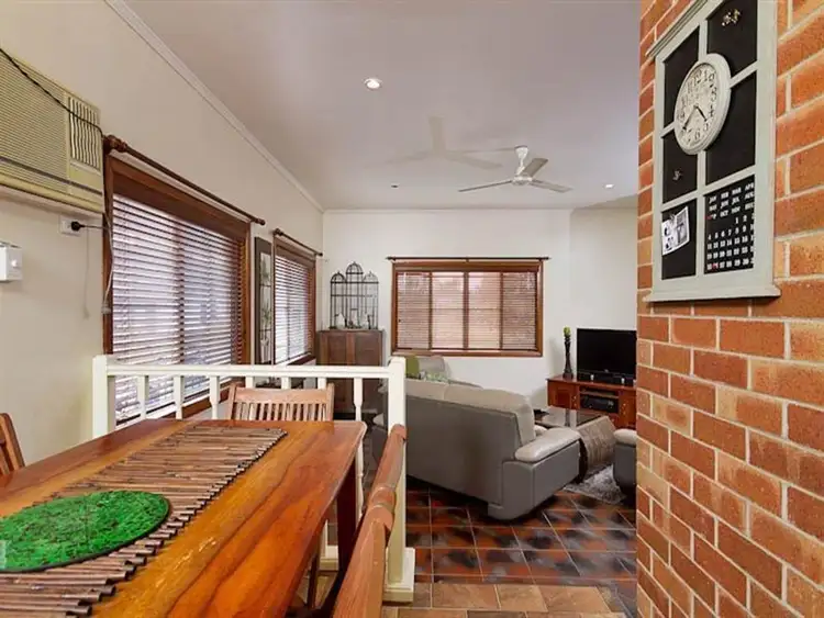 Fourth view of Homely house listing, 29 Tierney Street, Innisfail Estate QLD 4860
